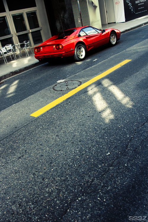 never-mind-the-dj:  sssz-photo:  Ferrari 208 GTB Turbo http://ift.tt/1VWiAs2