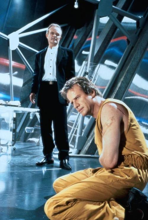 Fortress (1992)