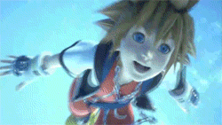 troyfullbuster:  Kingdom Hearts 3 E3 TEASER...!   