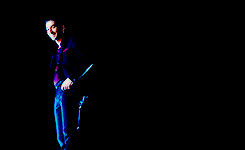 theleiaskywalker: make me choose ▷ anon asked: lucifer or rumplestiltskin “Yes. Yes. Well, Satan, Be