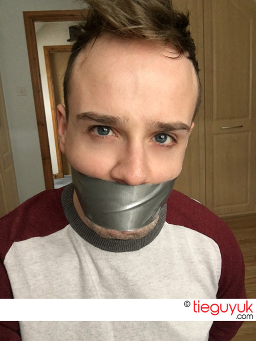 tieguyuk: So Gareth is back and working on some new exclusive galleries for members! In the meantime
