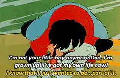 stormborntargaryen:  Fangirl Challenge 6/15 Movies: A Goofy Movie  One of my favorite