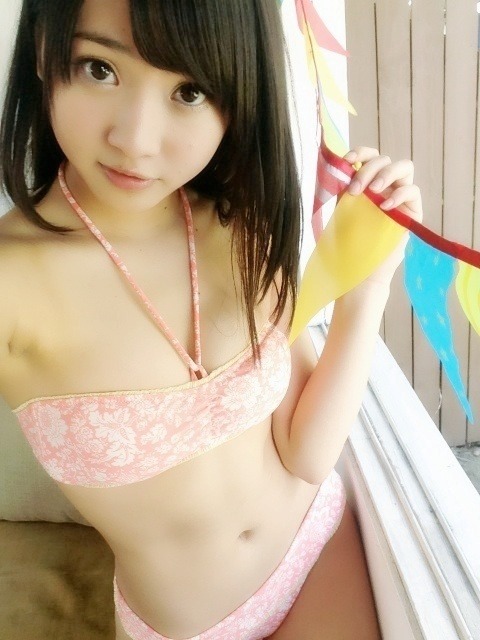akibeya:  (隣の芝生は青かった…(・∀・&gt;)｜SKE48オフィシャルブログ