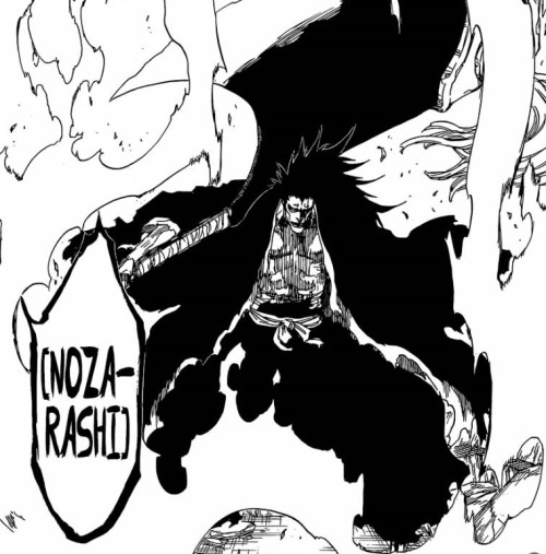 kenpachi