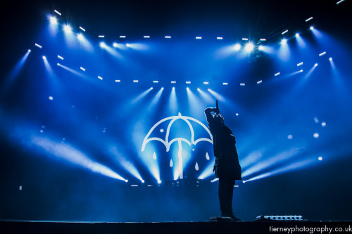 Bring Me The Horizon live @ Sheffield Arena - amazing gig!You can see more images here: www.t