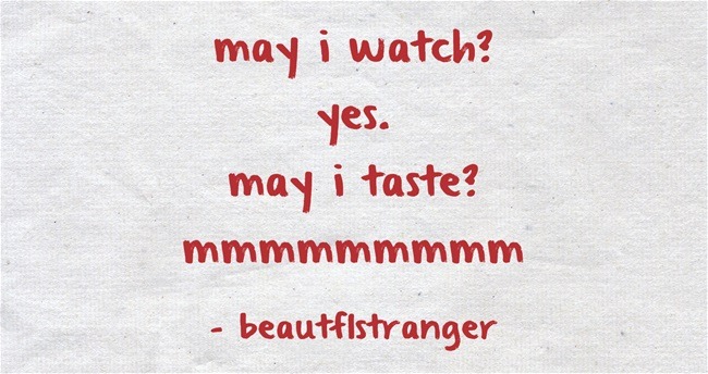 beautflstranger