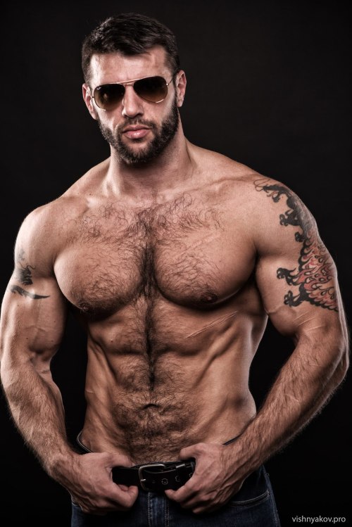 cdnlifter27:  Alexander Marushin Photos:  Timofey Golene 