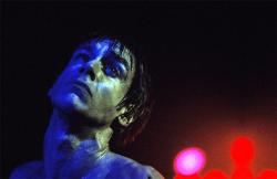 im-mrs-trevor-philips:  “It’s another year for me and you , another year with nothing  to do ” - Iggy Pop in 1969