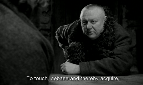 The Turin Horse (2011) Béla Tarr