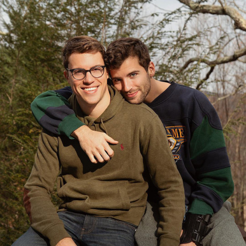 Love For Boys