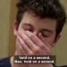 pieceofyouractionx:me, trying to cope with the fact mcr is back together: ALT