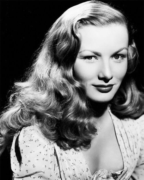 Veronica Lake