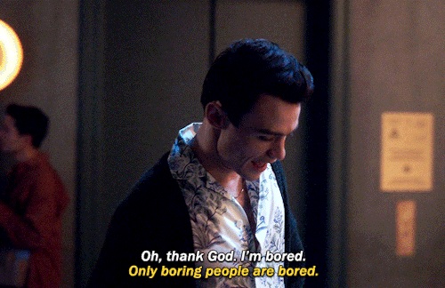 GOSSIP GIRL 20211.02 Shes Having A Maybe