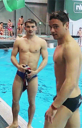 Sex zacefronsbf: Tom Daley on YouTube (x) pictures