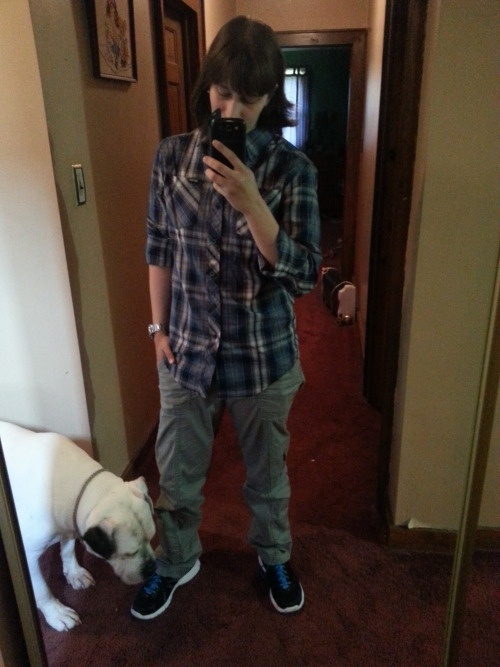 montypythonandtheholyblog:excuse u I am trying to take a selfieDog: “we need to talk about you