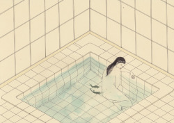 Worker-And-Parasite:  Being In Love Eases The Pain - Harriet Lee-Merrion