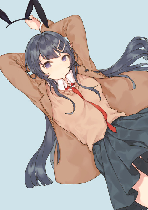 Power Top Senpai