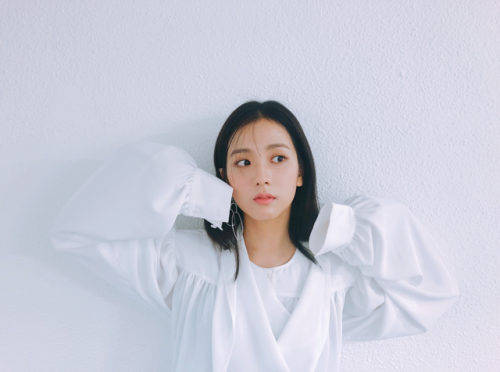She Is So EtheralJisoos Instagram Update 230618