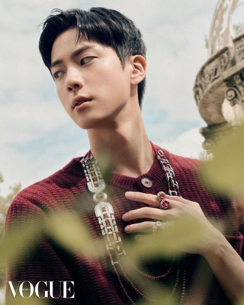 240920 - Vogue Korea On Instagram