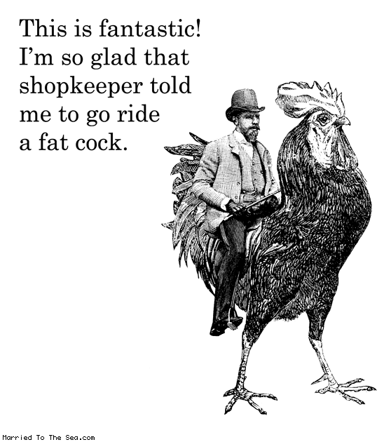marriedtotheseacomics:  This is fantastic. From Married To The Sea.