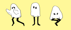 crabuncle:  ive been ghosting