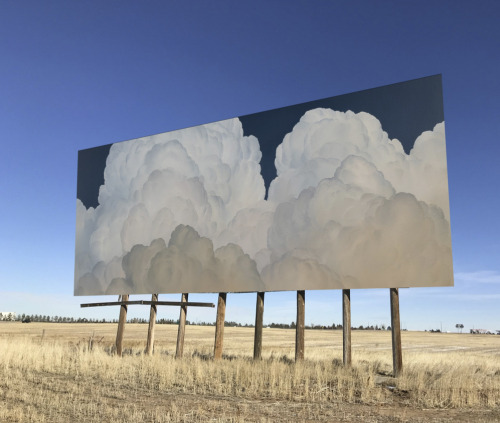 nevver:Cumulus, Ian Fisher