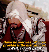 shepplo:I thought the Templars were some old guys in funny-looking hats who sat around drinking beer