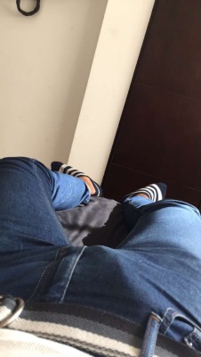 youngbear9:  Flojera….lazy AF