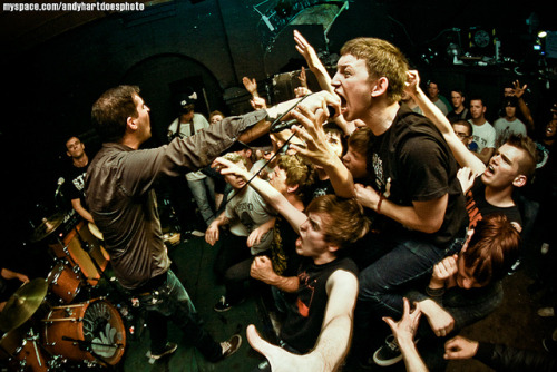 backseatmarinade:  Defeater (by ANDY HART | Photo & Design) 