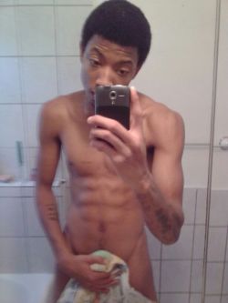 scorpius21:  majority black, multicultural, baited, exposed, male submission nude blog http://scorpius21.tumblr.com/