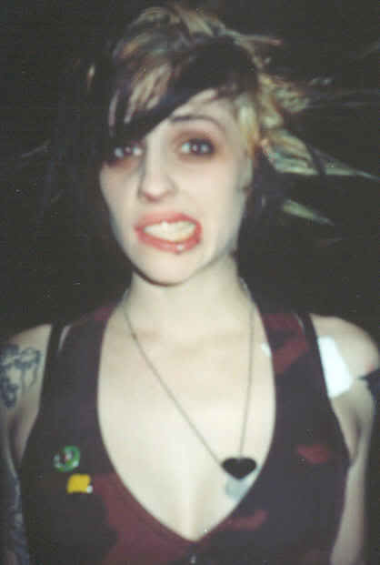 Brody Dalle