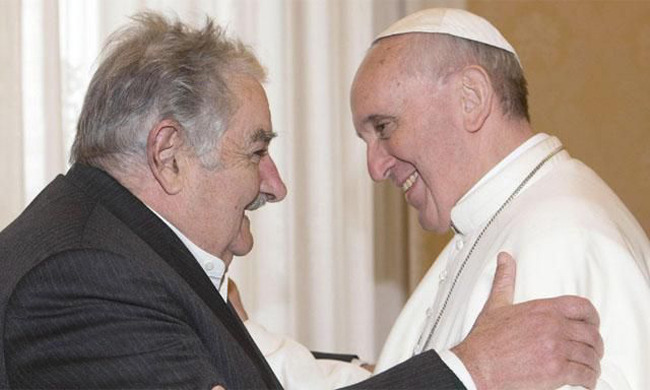 ch-ch-chianti:  Pope Francis is People Of The Year by LEADING GAY RIGHTS magazine, The
