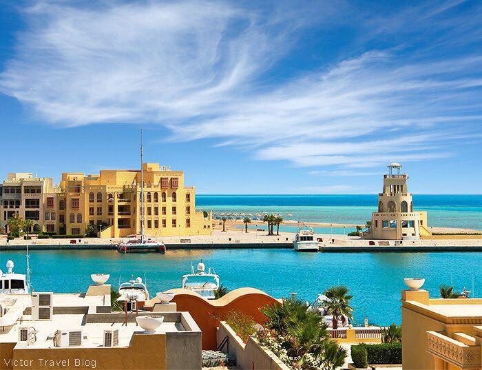 the-beautifull-egypt:  El Gouna, Red Sea , Egypt Awesome holidays, many memories