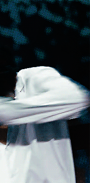 Jin Wearing Low Cut Shirts Is Something That Can Actually Be So Personal