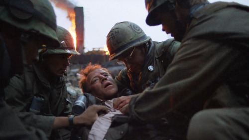 jodorowskysdune:  Full Metal Jacket (1987) · Stanley Kubrick