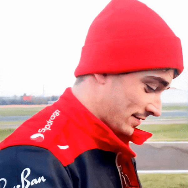 Beanie!charles