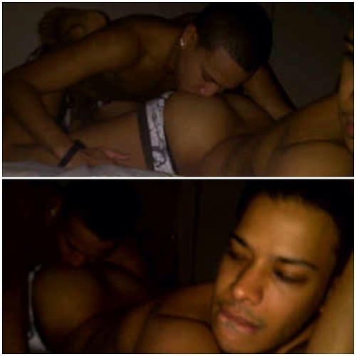 boriboy82:  neneflow:  jerseyrican2014:  Damn get it pa  Y esee culo lleno de lechee  Puñeta a ese cabron lo preñaron bn kbron….. 