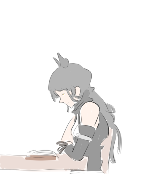 highresghoul:              