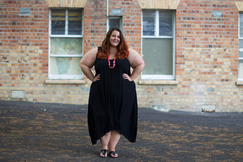 Shop Local: NZ Plus Size Clothing by This Is Meagan Kerr