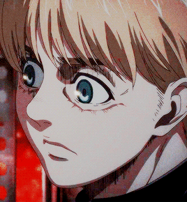erenjaegr:  Armin Arlert • 4x07