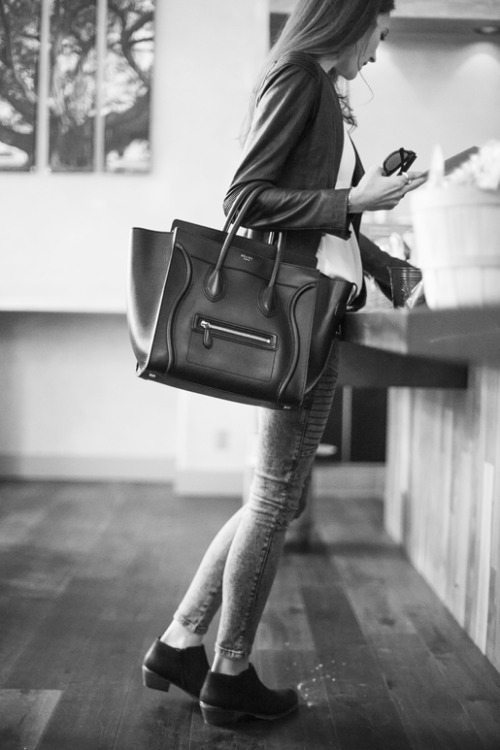 For Those Who Crave Fashion