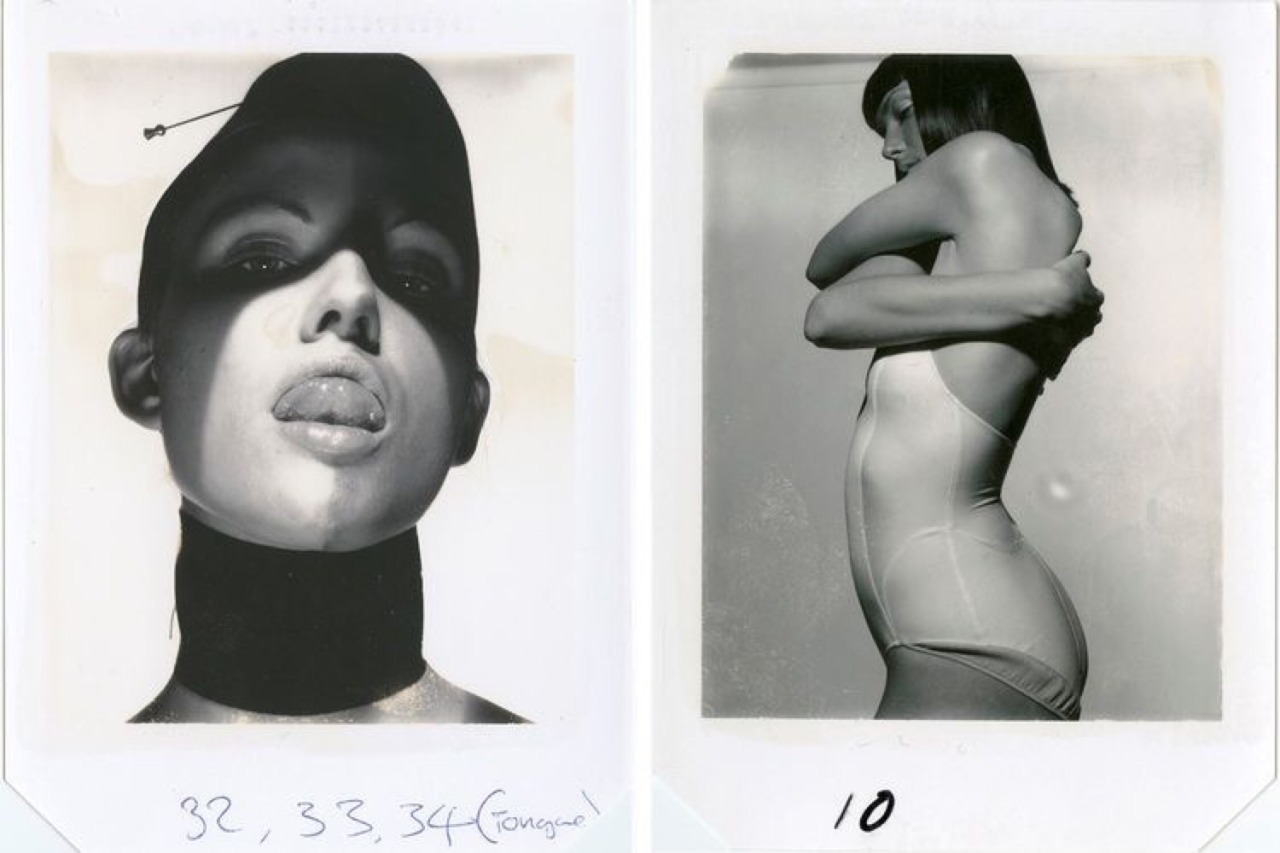 bleachyourself:  Donna Trope 