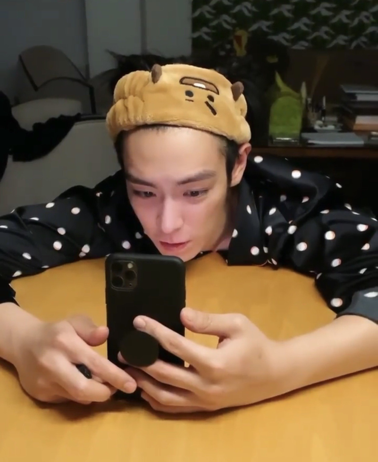 Daddy Seunghyun Is Real Daddy Seunghyun Is Real