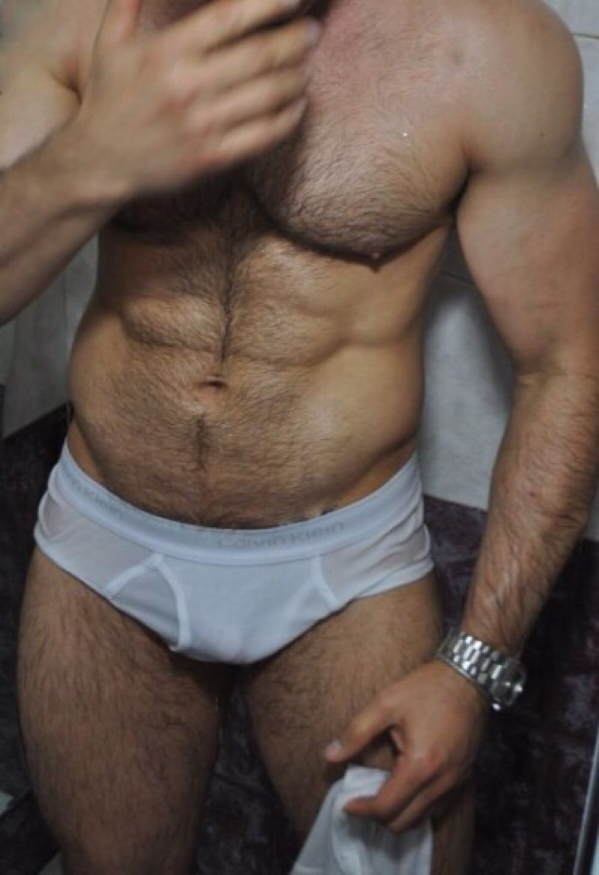 Land Otters and Cubs and Bears, oh my!