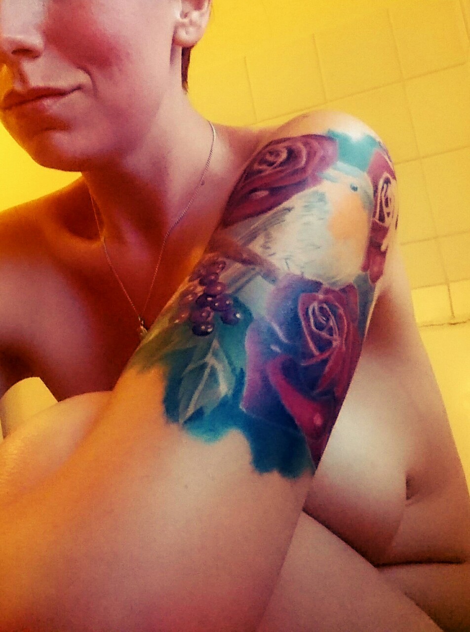 Just Hot Pictures