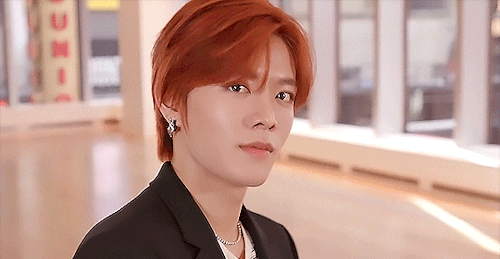 Yuta Pretends His Okay With Bugs But Big Bad Bugs Are Not Okay