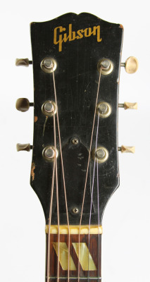 thunderroadguitars:  1951 Gibson Southern