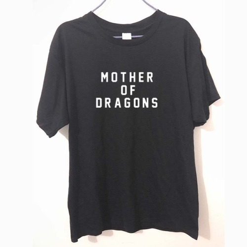 Mother of Dragons Game of Thrones T-Shirt#gameofthrones...