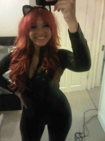 britishgirlsgonewild:  Bradford girl:  Sweet bradford pussy