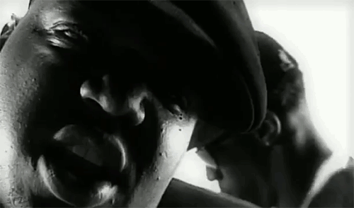 yoblackpopculture: Flavor In Ya Ear (Remix) - Craig Mack featuring The Notorious B.I.G., Rampage The